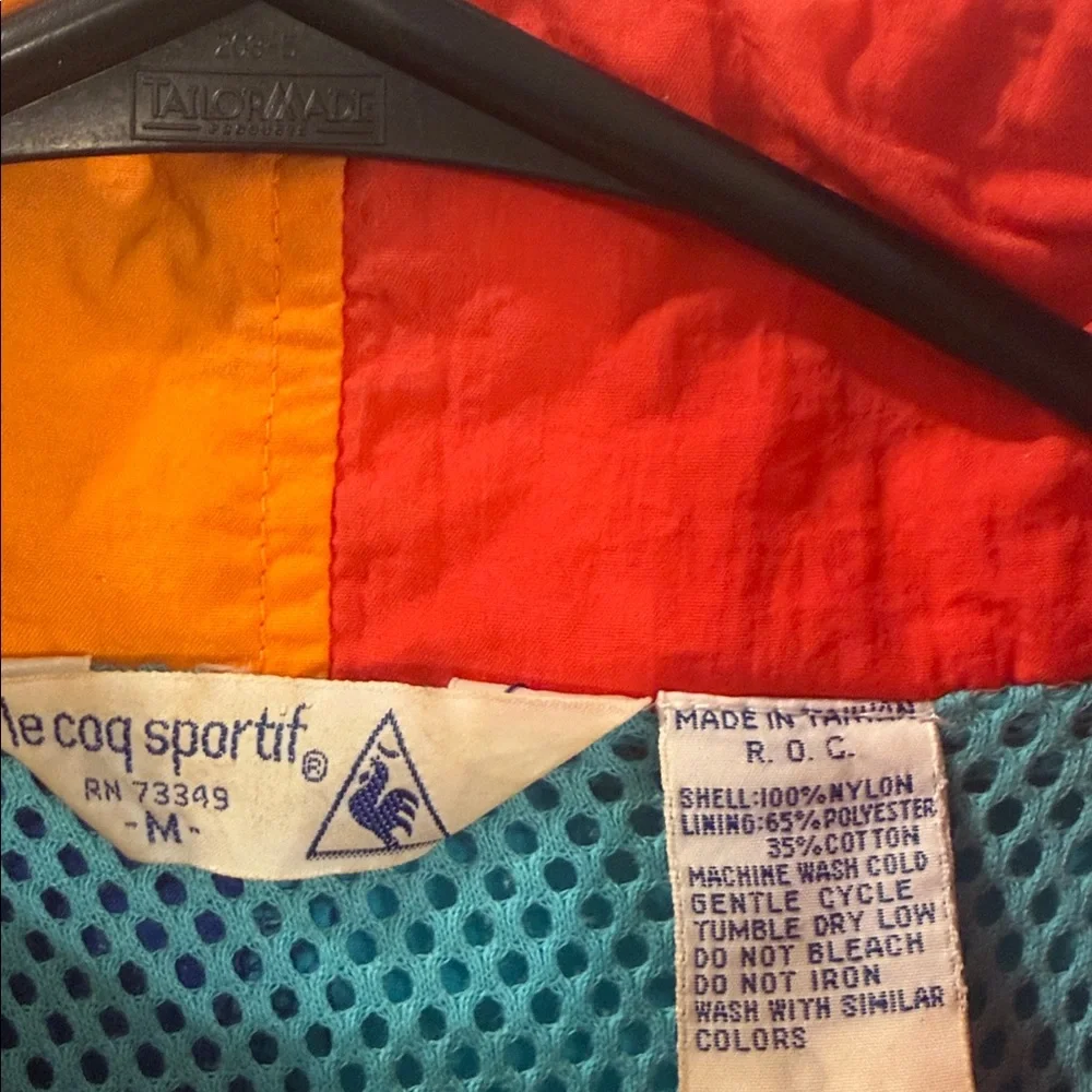 Le Coq Sportif le coq